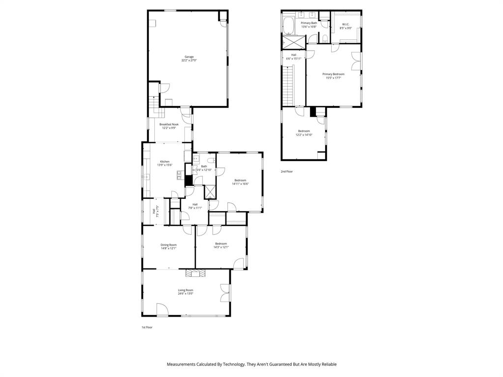 Greenville Crest - Residential