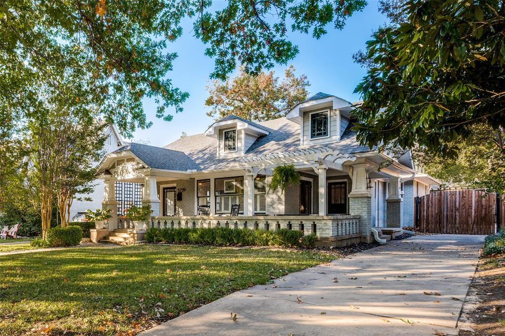 Greenville Crest - Residential