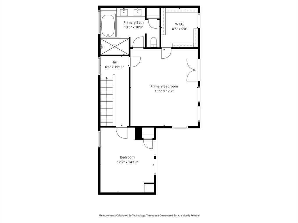 Greenville Crest - Residential