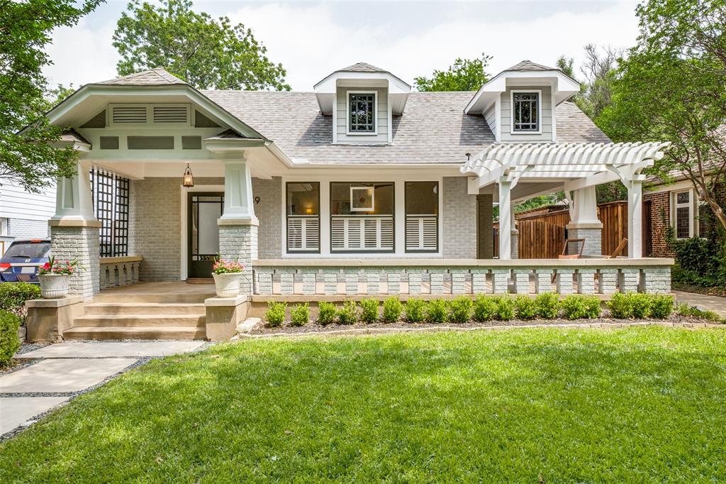 Greenville Crest - Residential