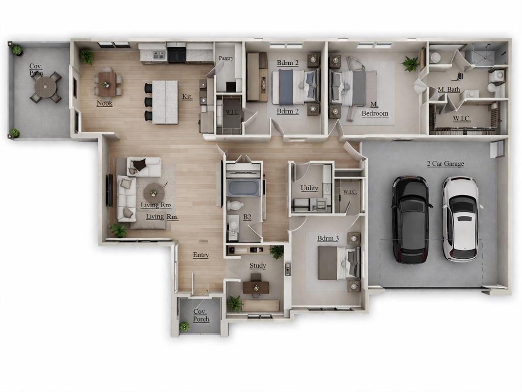 Stoneview - Residential