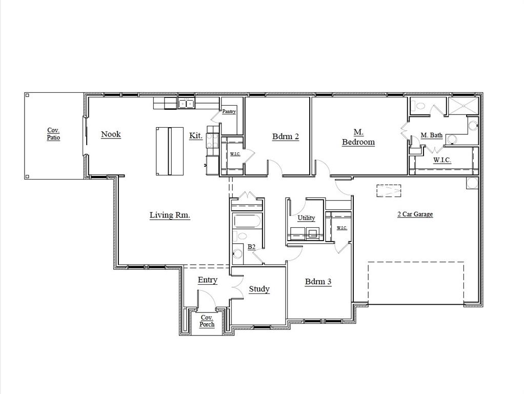 Stoneview - Residential
