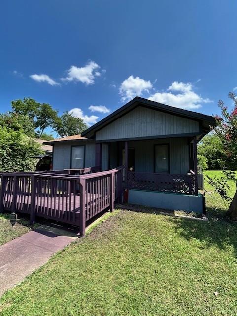 Hyde Park - Residential