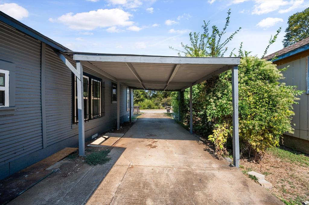 Hyde Park - Residential