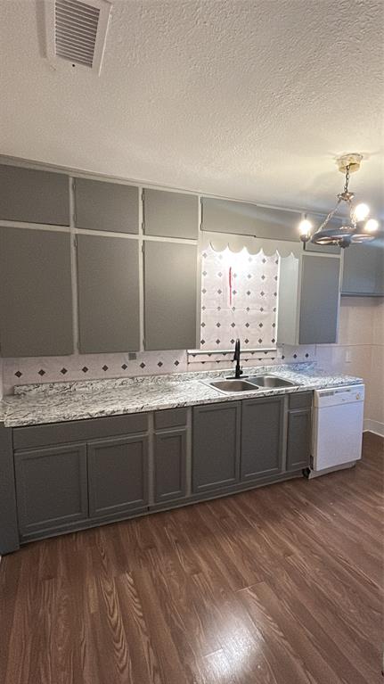 Hyde Park - Residential