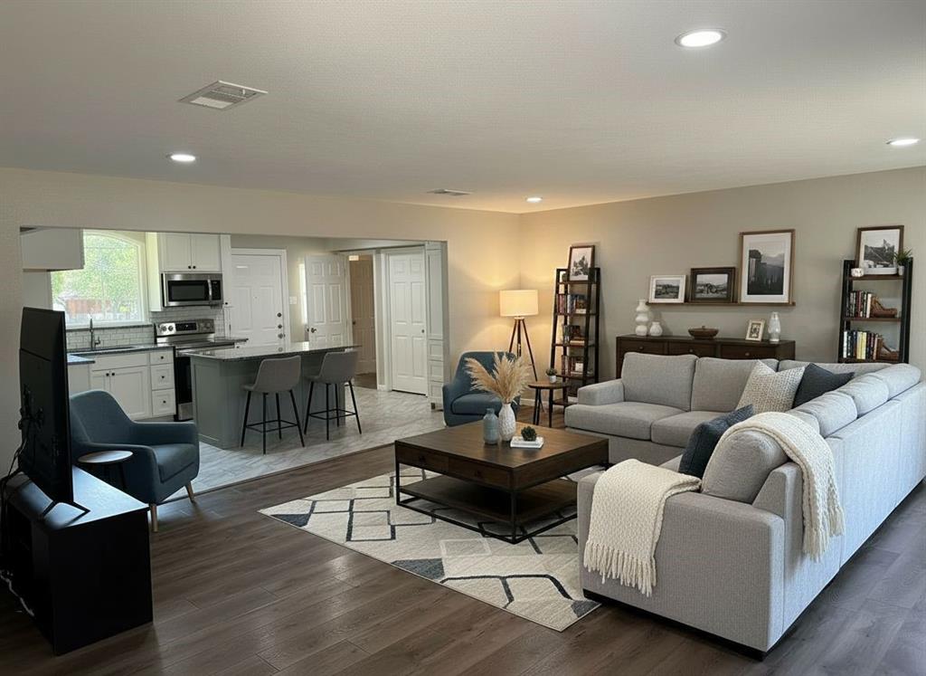 2402 Norwood Drive