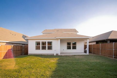 A home in Royse City