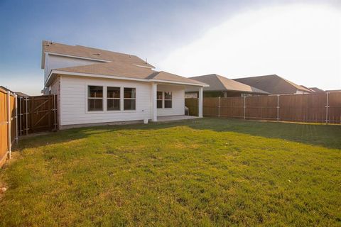 A home in Royse City