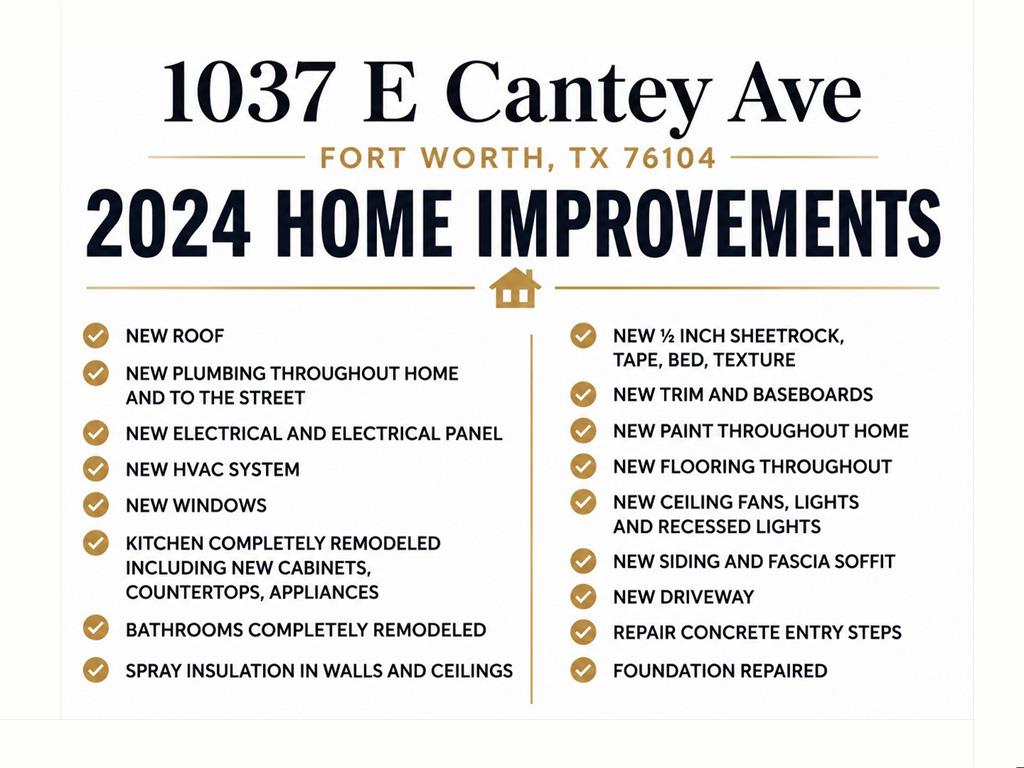 1037 E Cantey Street