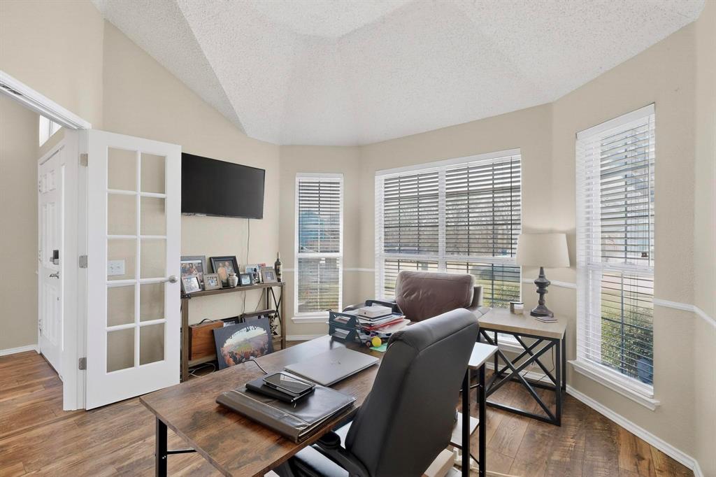 Thousand Oaks Ph III - Residential