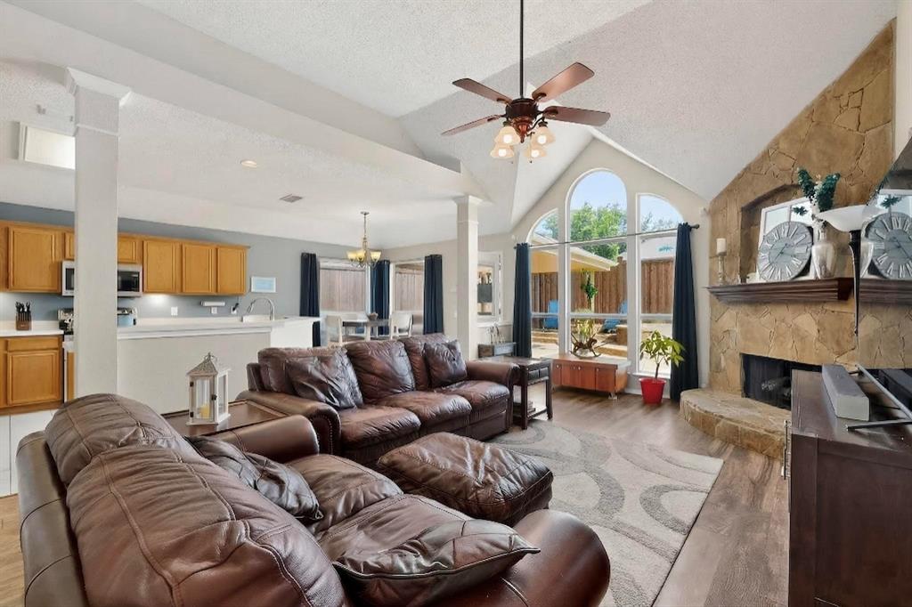 Thousand Oaks Ph III - Residential