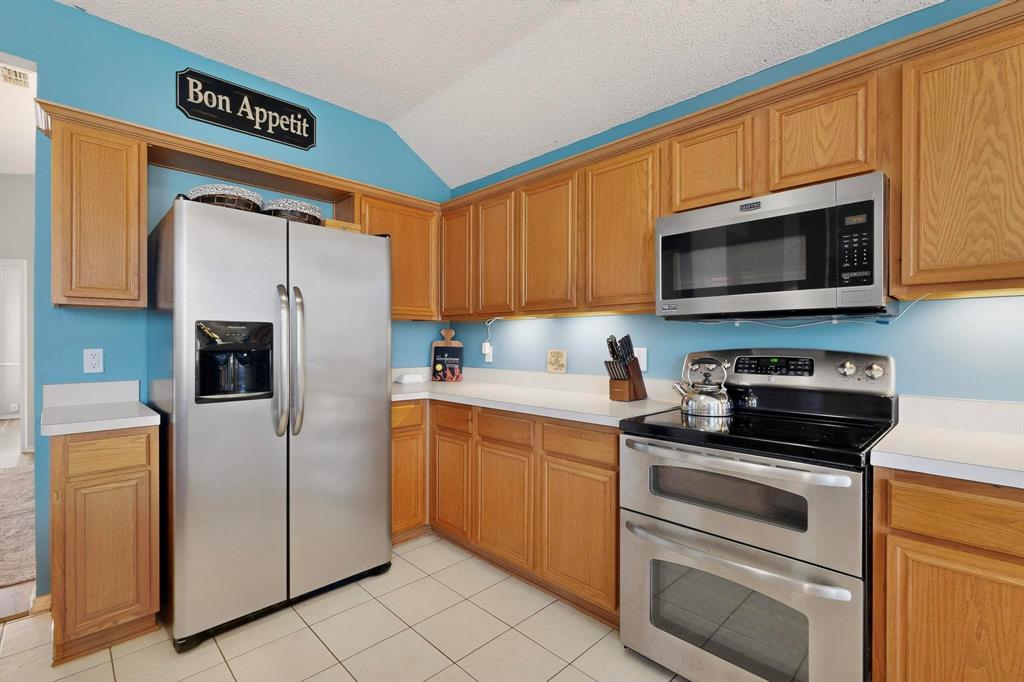 Thousand Oaks Ph III - Residential