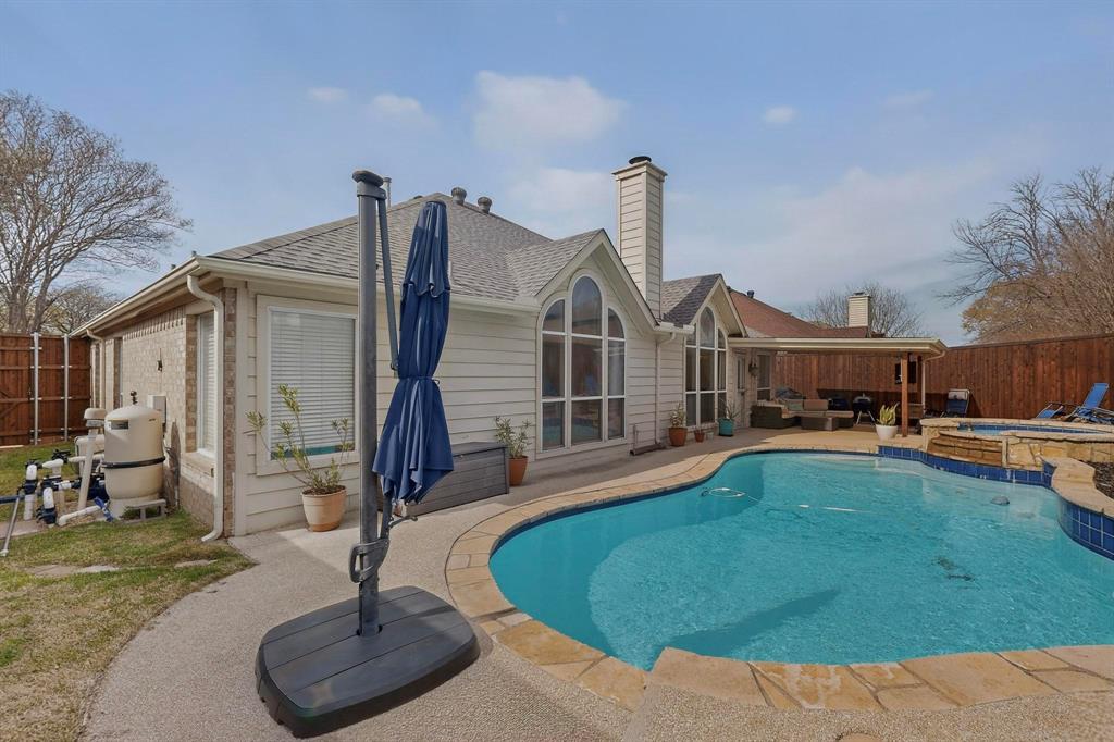 Thousand Oaks Ph III - Residential