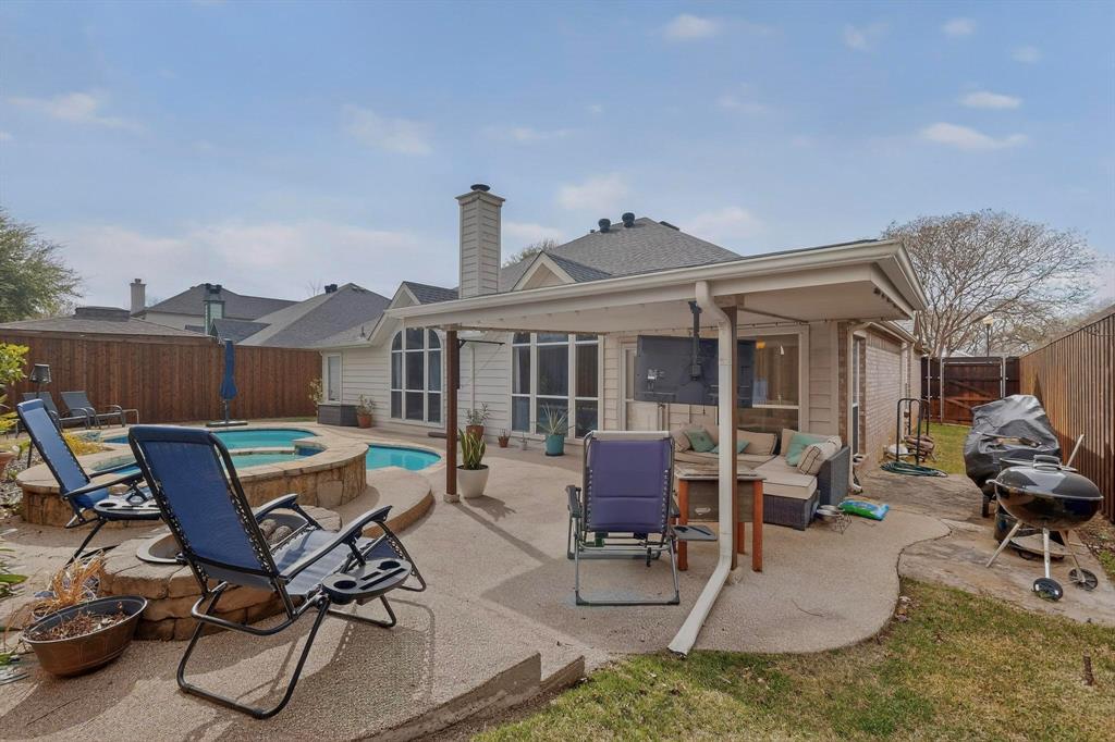 Thousand Oaks Ph III - Residential