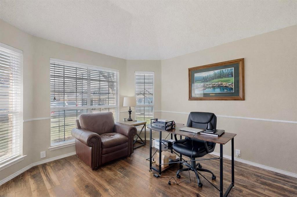 Thousand Oaks Ph III - Residential