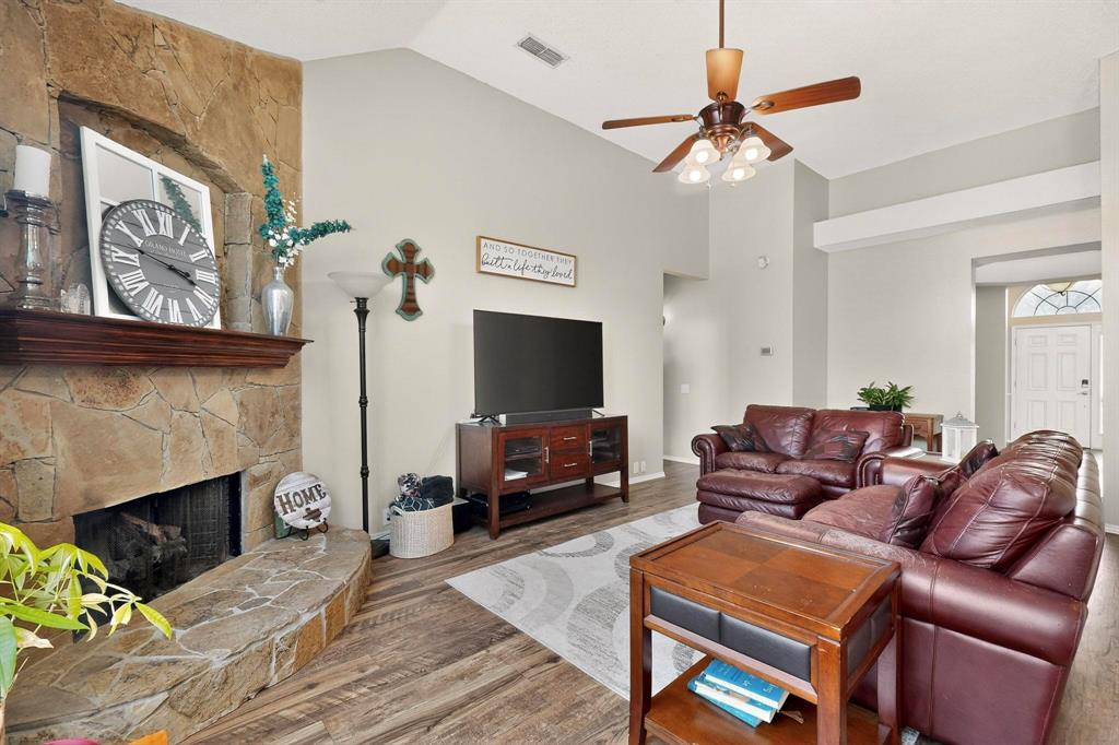 Thousand Oaks Ph III - Residential