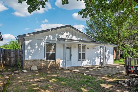 11107 Freedom Way Fort Worth TX 76244