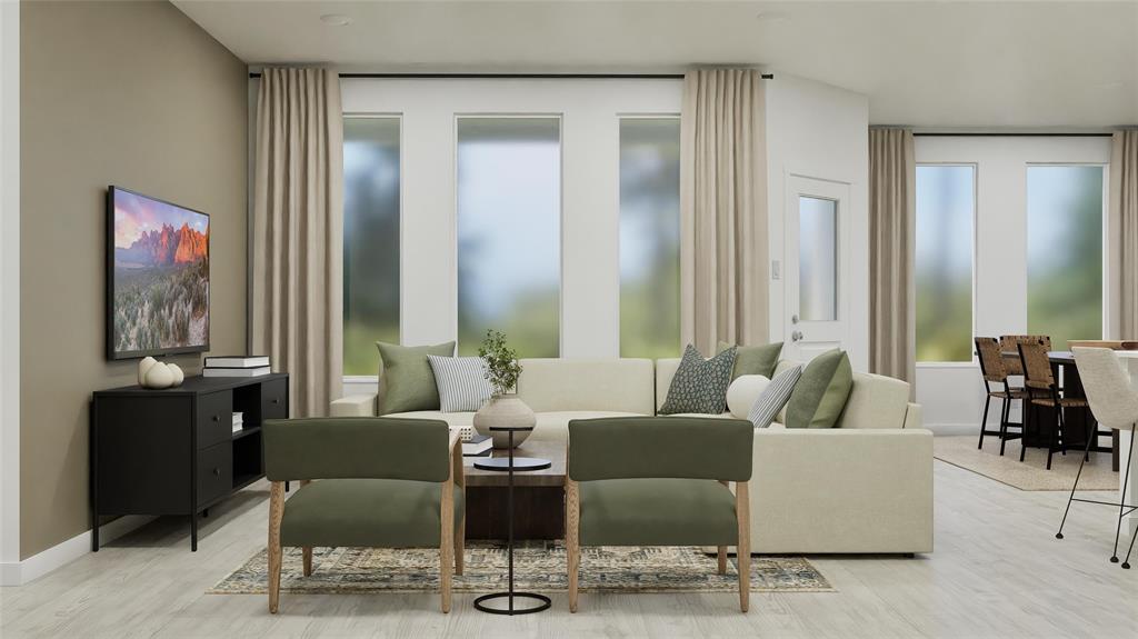 Northpointe - Residential