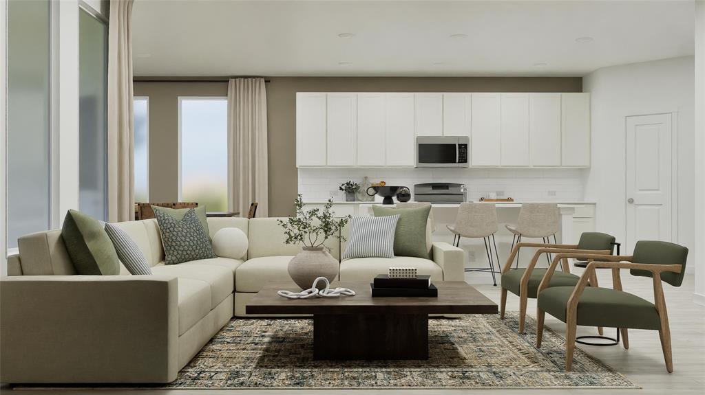 Northpointe - Residential