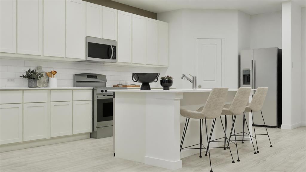 Northpointe - Residential