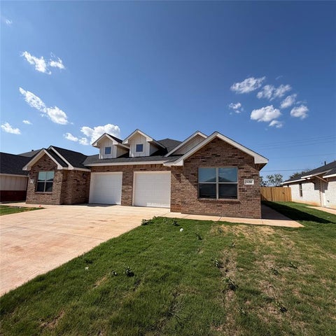 Photo of 348 Colorado Street, Abilene, TX 79601 (MLS # 21419950)