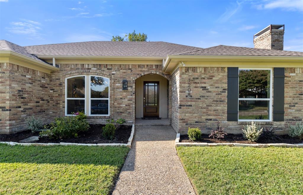 1208 Serenade Lane