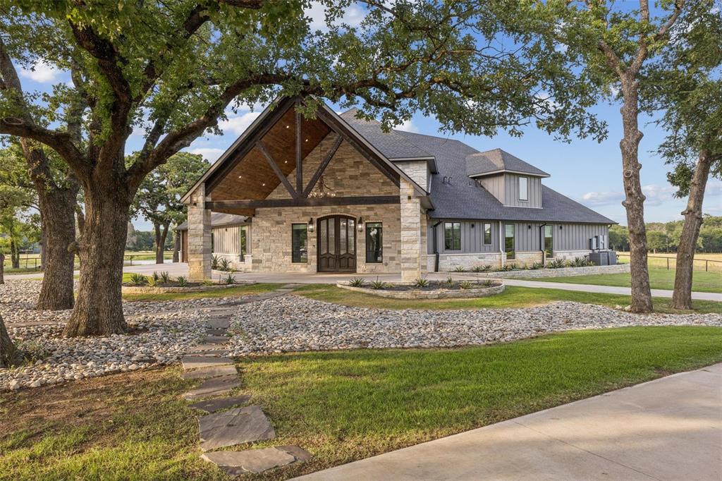 J Simpson - Residential