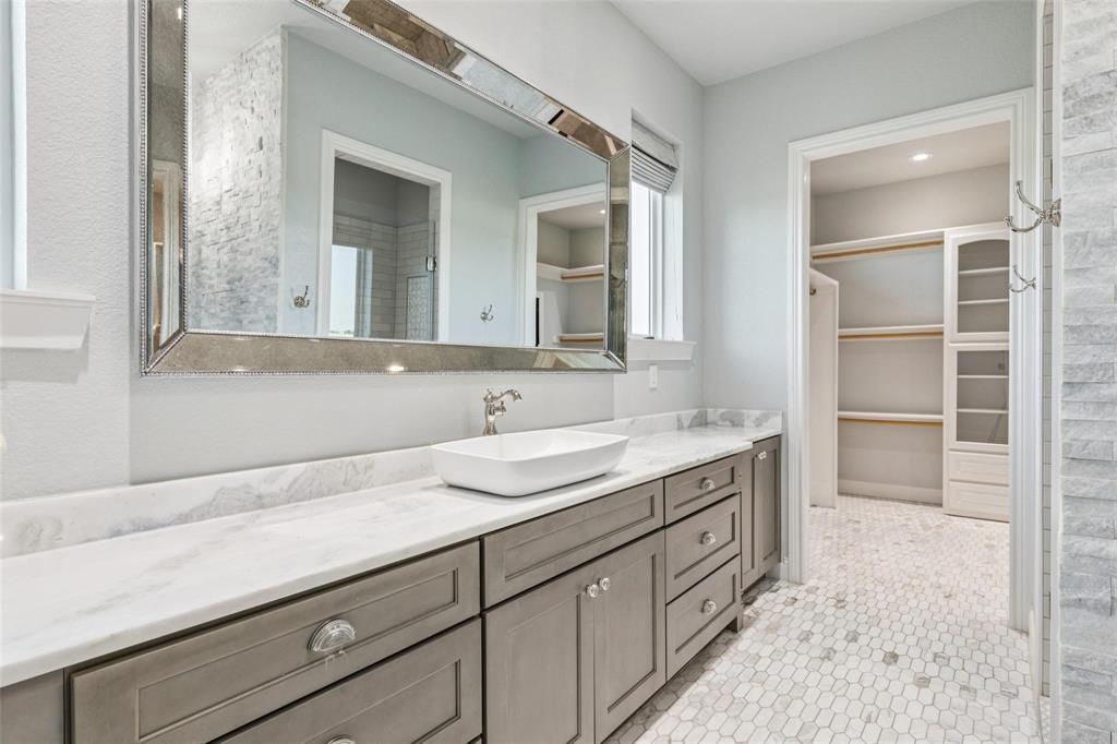 J Simpson - Residential