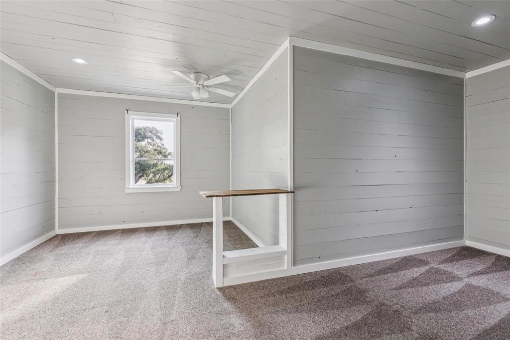 J Simpson - Residential