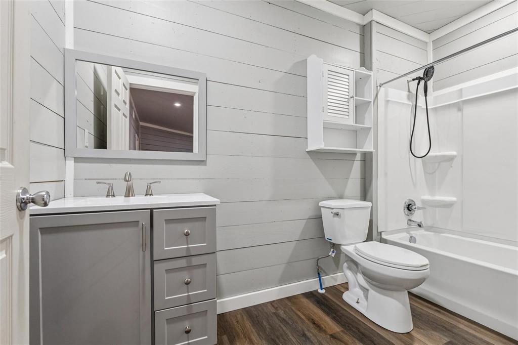 J Simpson - Residential