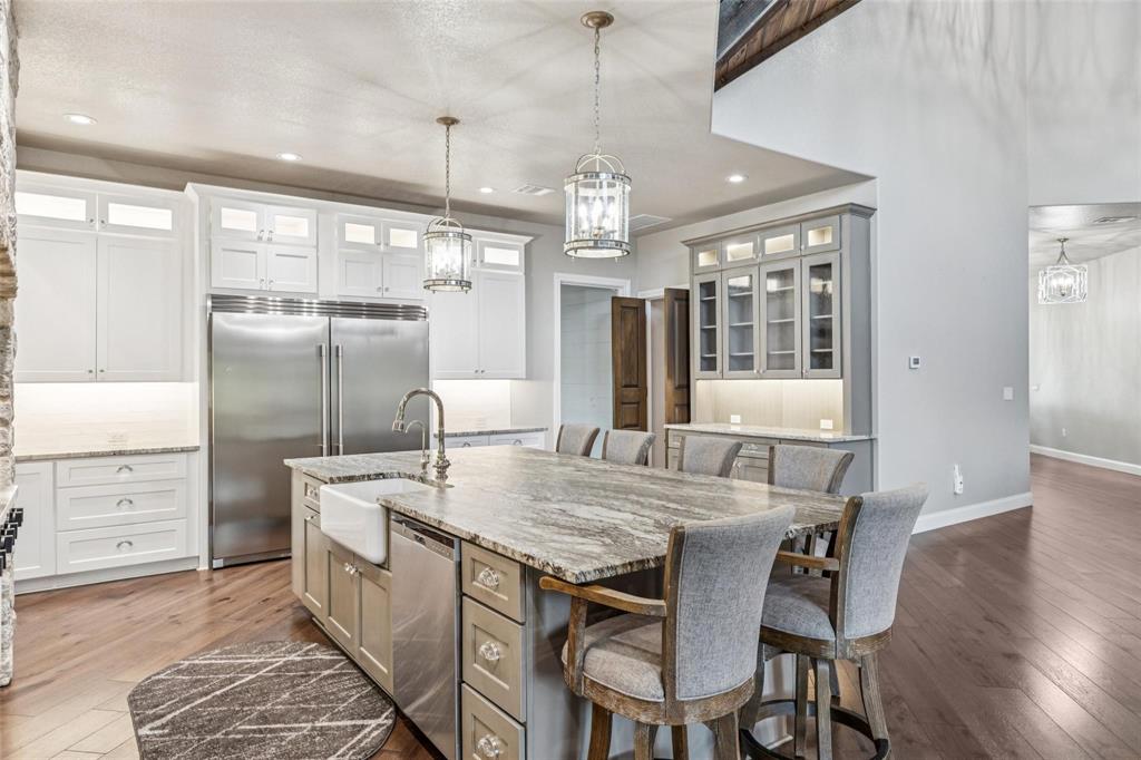 J Simpson - Residential