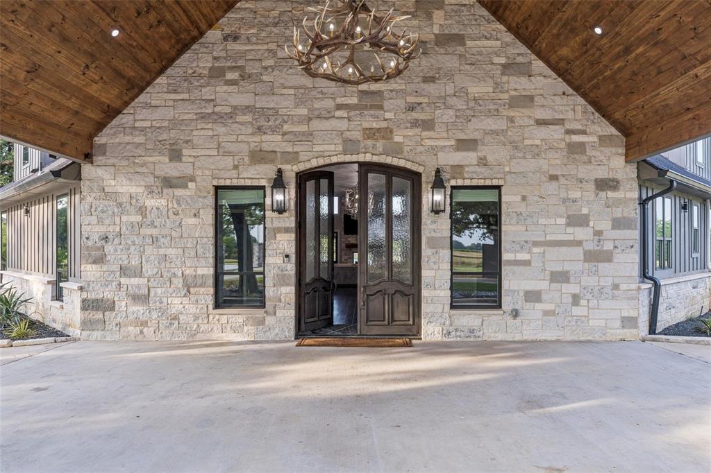 J Simpson - Residential