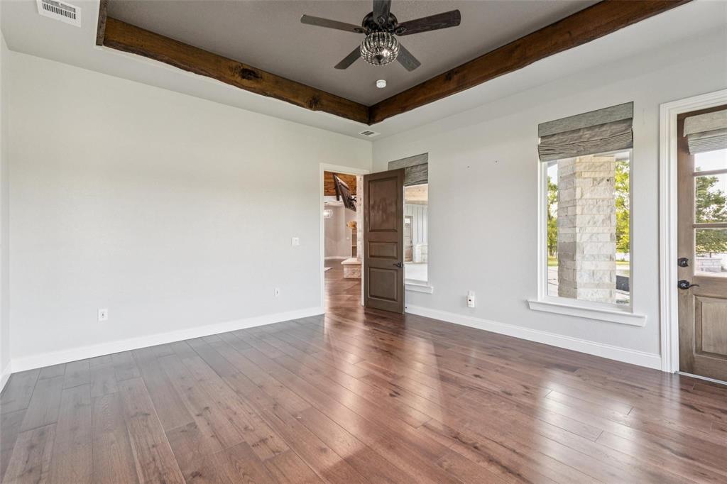 J Simpson - Residential