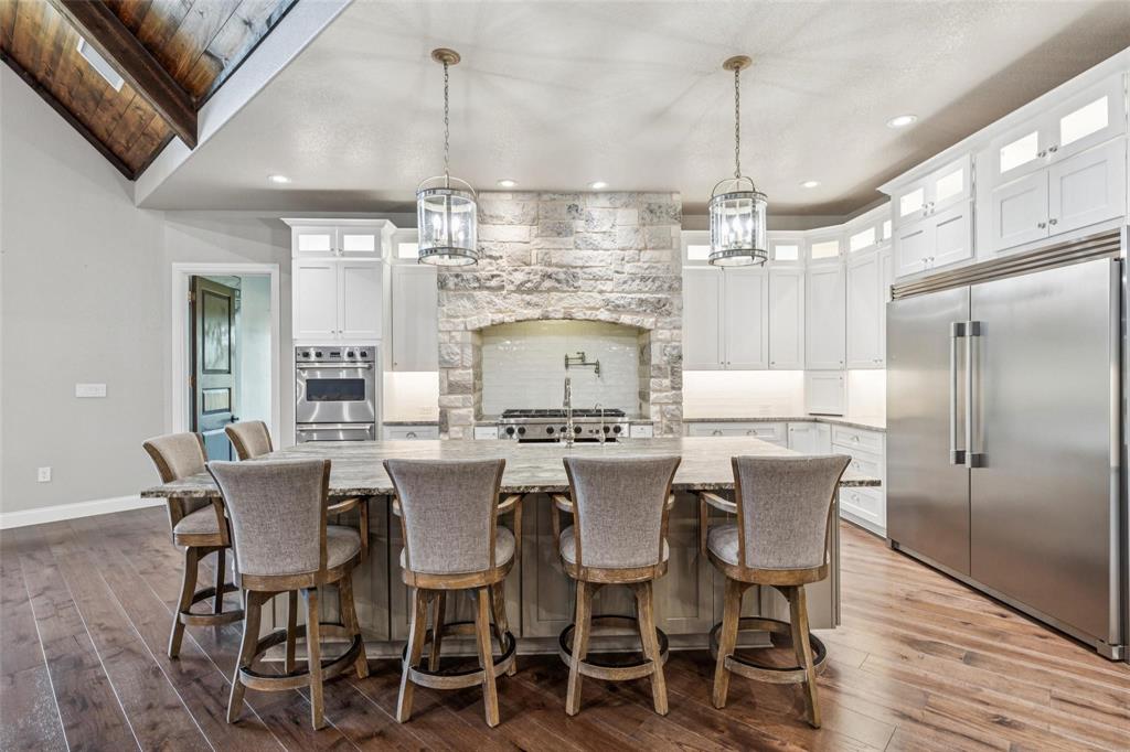 J Simpson - Residential