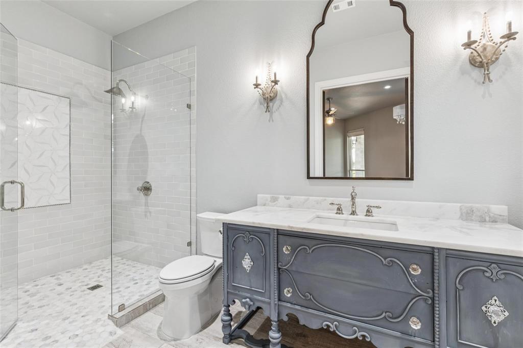 J Simpson - Residential