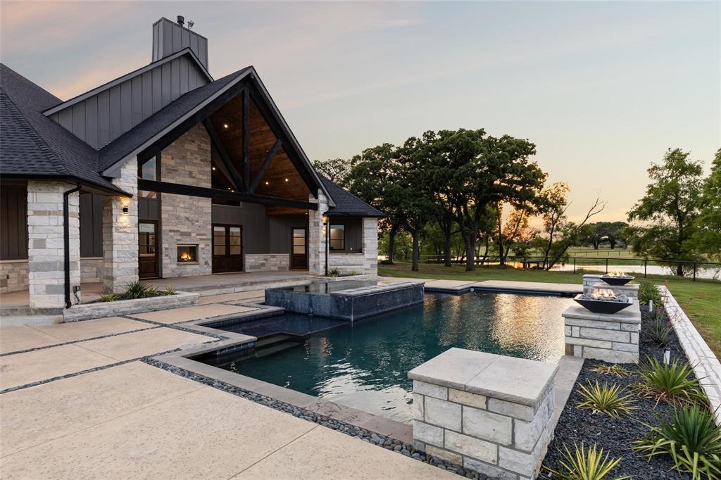 J Simpson - Residential