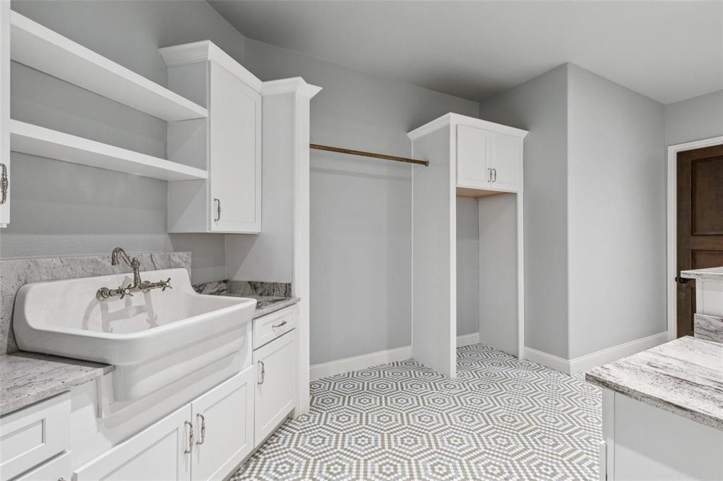 J Simpson - Residential