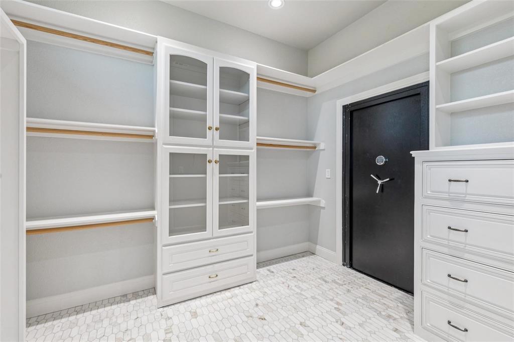 J Simpson - Residential