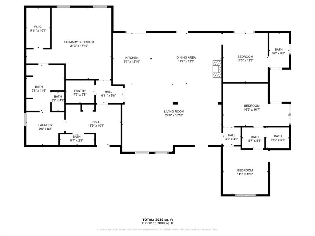 Kennedy Estates - Residential