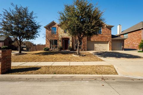 2301 Emerald Lake Lane Little Elm TX 75068