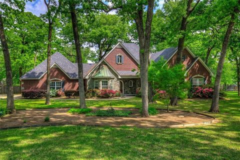 125 Timber Creek Drive Sulphur Springs TX 75482