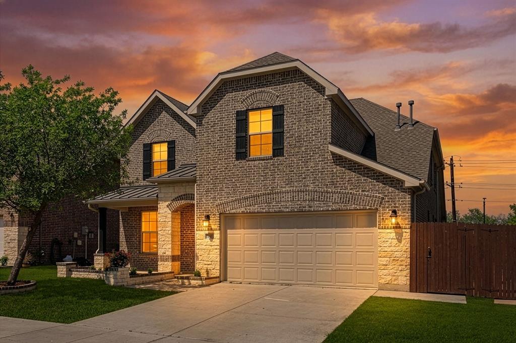 740 Sundrop Drive
