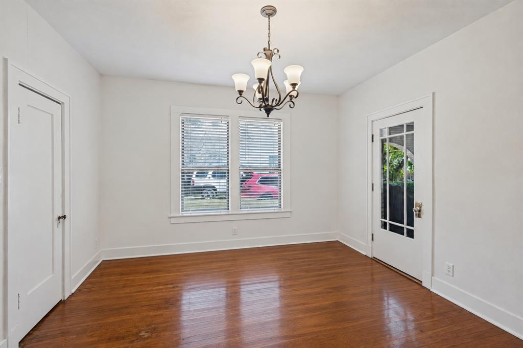 801 Park Drive