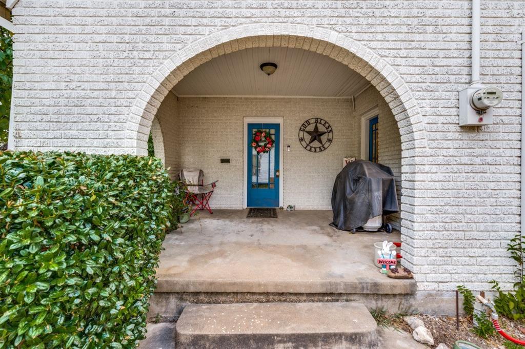 801 Park Drive