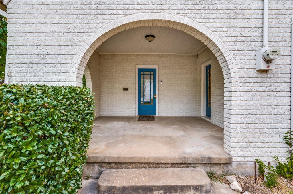 801 Park Drive
