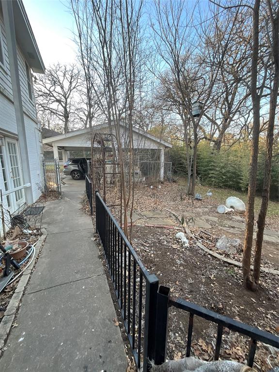 Morrisdale Add - Residential