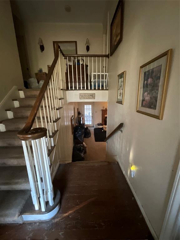 Morrisdale Add - Residential