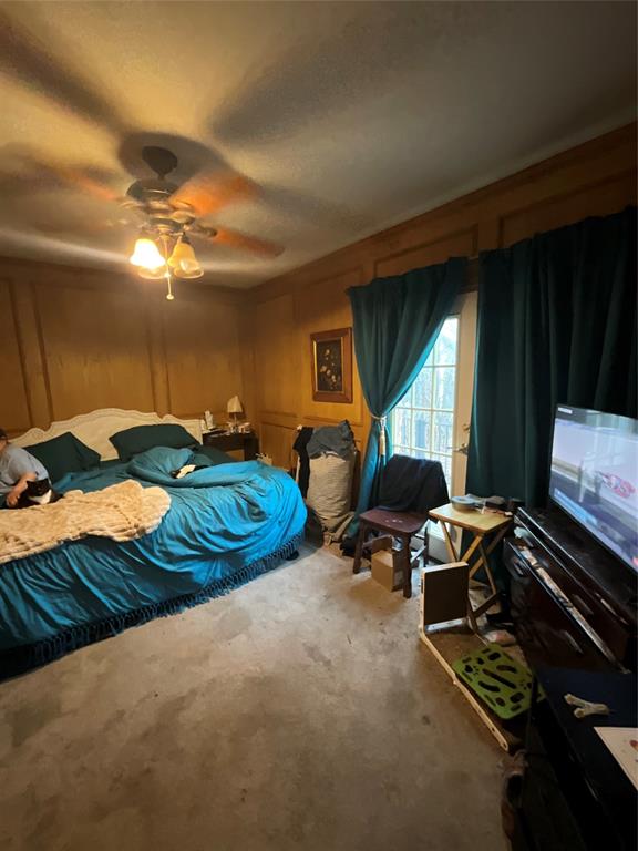 Morrisdale Add - Residential