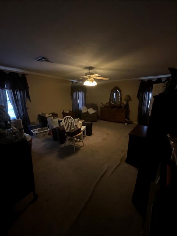 Morrisdale Add - Residential