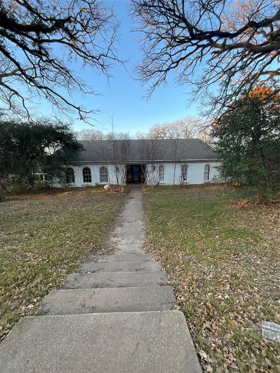 Morrisdale Add - Residential